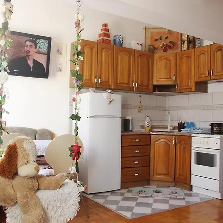 Stan Na Dan Teddy - Apartamento Pale