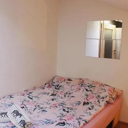 Stan Na Dan Teddy - Apartamento Pale