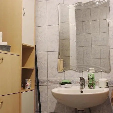 Stan Na Dan Teddy - Apartamento *