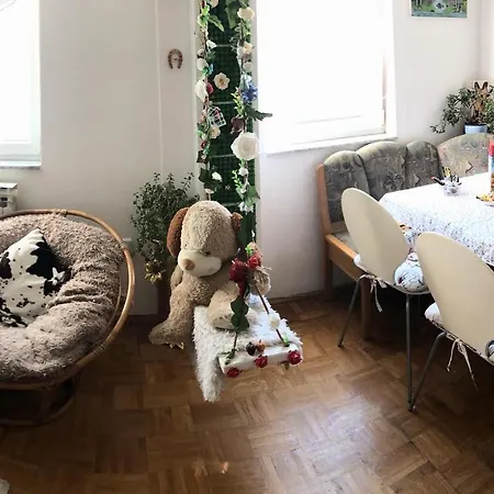 Stan Na Dan Teddy - Apartamento Pale