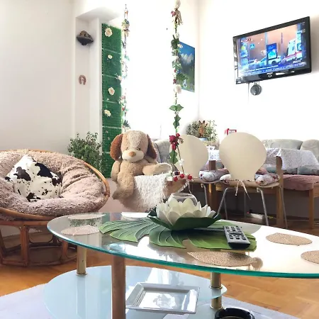 Stan Na Dan Teddy -