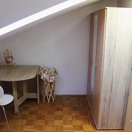 Stan Na Dan Teddy - Apartamento Pale